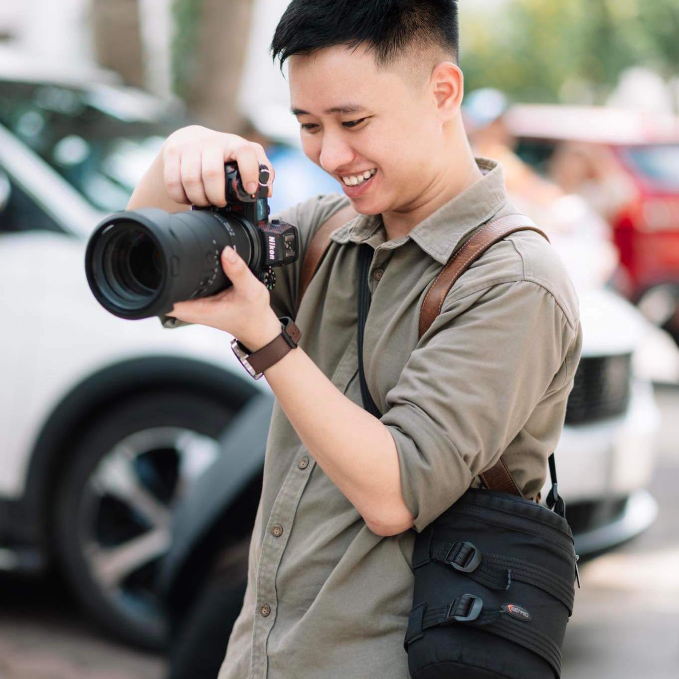 Nguyễn Ngọc Sơn